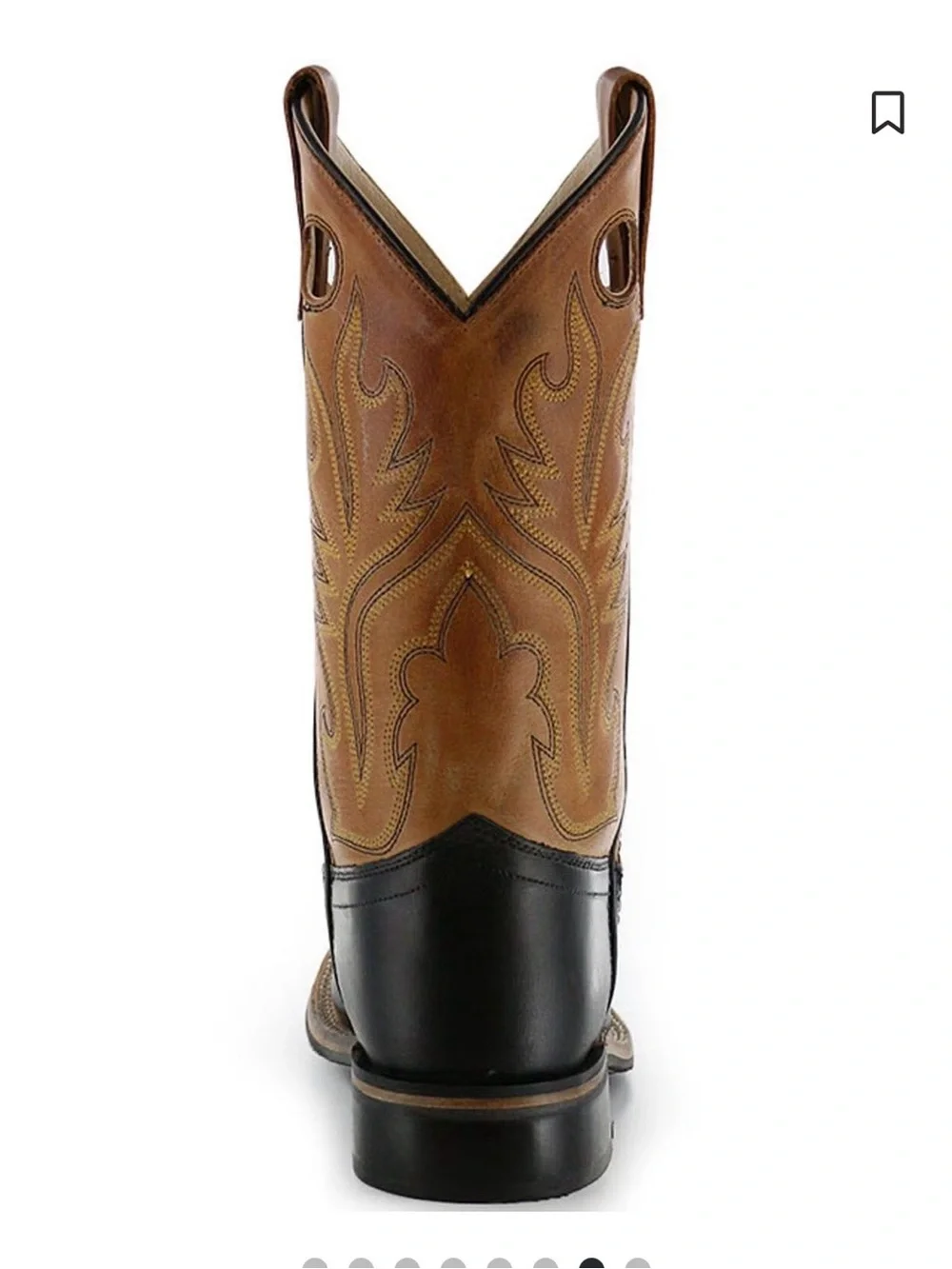 Cody James classic western